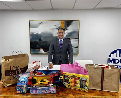 Miami-Dade County Municipal Clerks Association