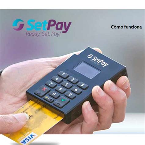 SetPay entra en el mercado portugués y lanza allí su servicio ...