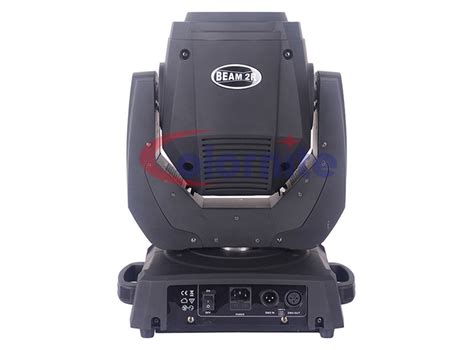 PRO BEAM 2R 2R 132W Beam Moving Head COLORNITE LED Lighting Manufacturer