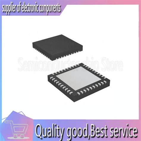 Pcs New Original Cm Cm Cm Cm Qfn Ic Chip Logic Board