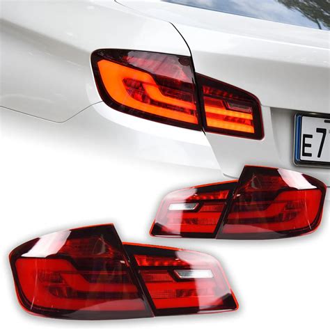 Akd Car Styling Tail Lamp For Bmw F Tail Lights F Led