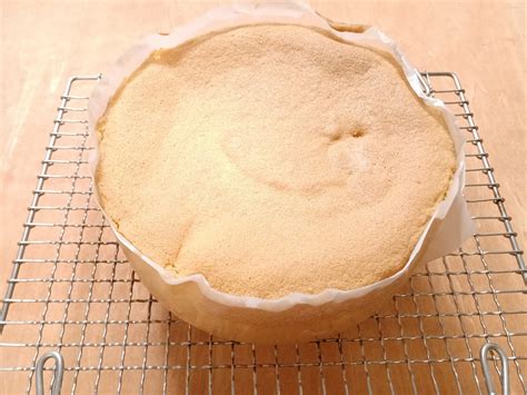 【画像】空気みたいにかる～い♡超エアリーな「米粉のショートケーキ」作ってみた！口どけ天使級【農家直伝】 1931 ライブドアニュース