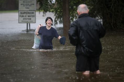 How To Prepare For A Flood