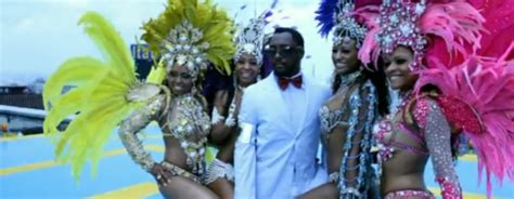 The Black Eyed Peas Font Payer Leur Nouveau Clip Don T Stop The Party