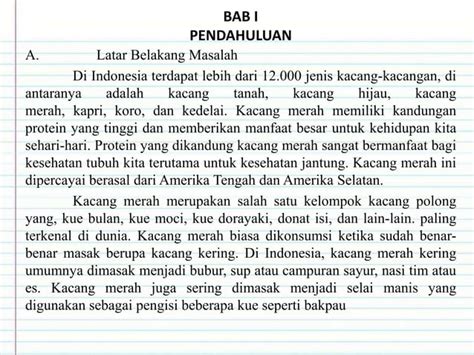 Laporan Hasil Penelitian Biologi Pengaruh Jenis Media Air Pada