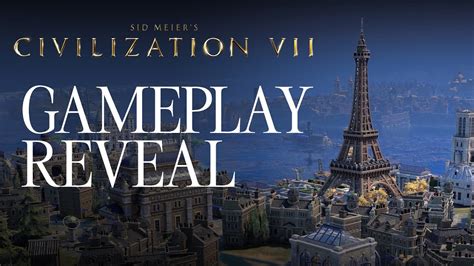 Civilization 7 Release Date Techradar