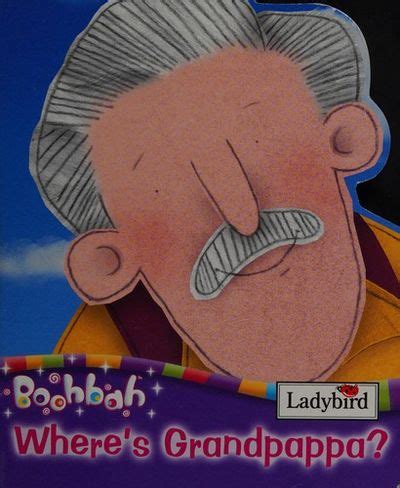 Boohbah Grandpapa