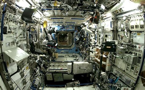 NASA space shuttle interior HD wallpaper | Wallpaper Flare