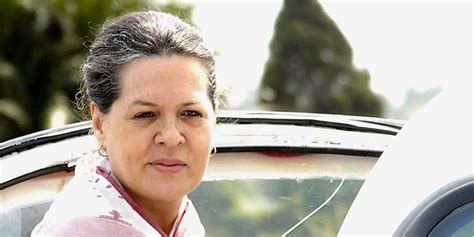 The Gandhi Legacy: Sonia Gandhi's Impressive Net Worth Revealed