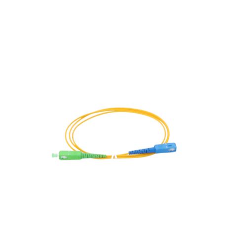 Comprar LPSM2SCASCUS1 LINKEDPRO BY EPCOM Jumper de Fibra Óptica