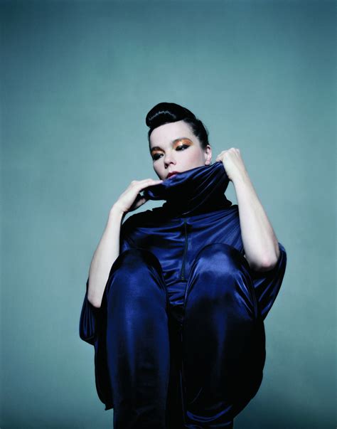 Bjork Photo Gallery High Quality Pics Of Bjork Theplace