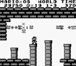 Super Mario Land