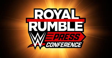 Wwe Royal Rumble 2024 Live Stream Post Show Press Conference Cageside Seats