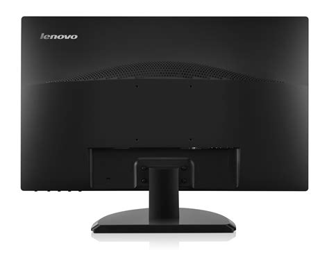 Lenovo Think Vision E Wled Backlit Lcd Monitor Vga Dvi F Grade