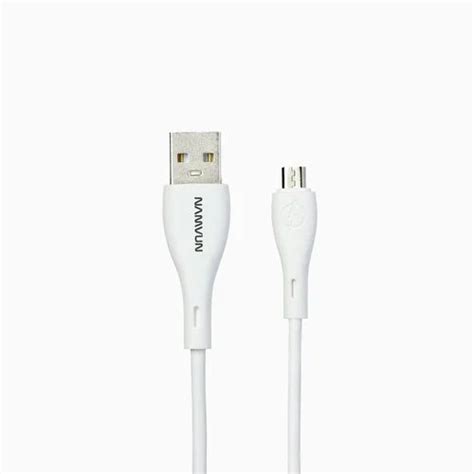 3A USB To Lighting Data Cable At Rs 40 Piece USB Data Cable In New