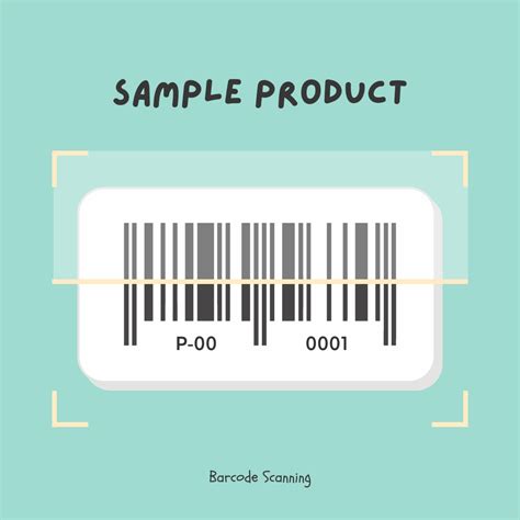 Barcode Scanning Improving Stock Control