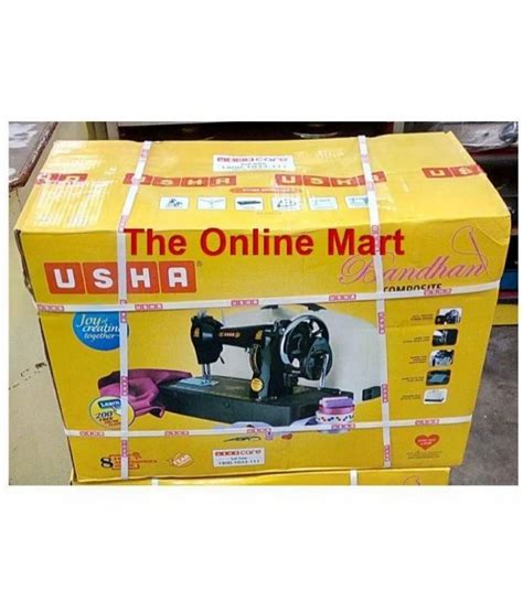 Usha Sewing Machines Latest Price Dealers Retailers In India