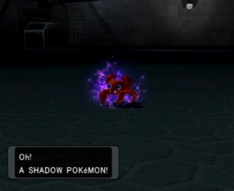 Pokemon Xd Shadow Paras By Spartan22294 On Deviantart