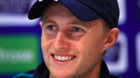 Joe Root named new England cricket captain | ITV News Calendar