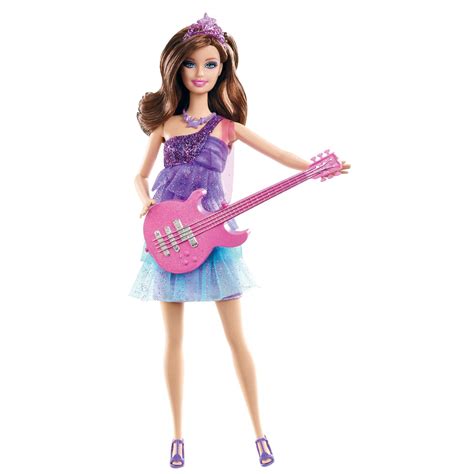 Keira doll - Barbie the Princess and the popstar Photo (31159629) - Fanpop