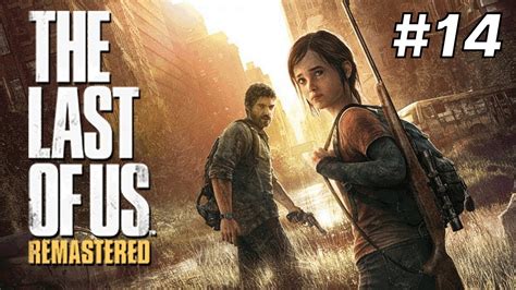 The Last Of Us Remastered Os Canibais Youtube