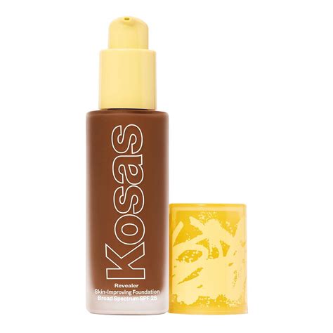 An Honest Review of Kosas's Revealer Concealer | Who What Wear