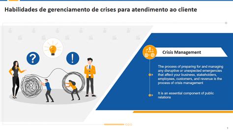 Atualizado Em 2023 Os 20 Principais Modelos De Powerpoint De Gerenciamento De Crises E