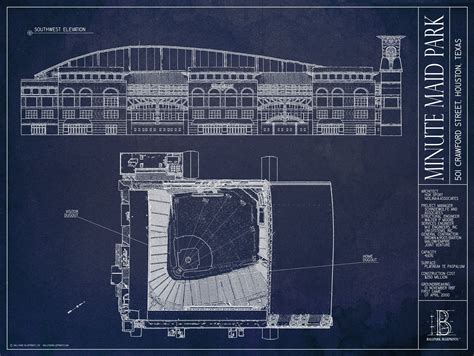 Minute Maid Park Wallpapers - Wallpaper Cave