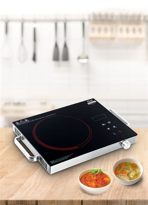 Buy Kent Blaze Infrared Cooktop At Best Price Online