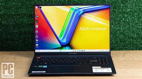 Asus Vivobook Pro 16 K6602 Review 2023 Pcmag Australia