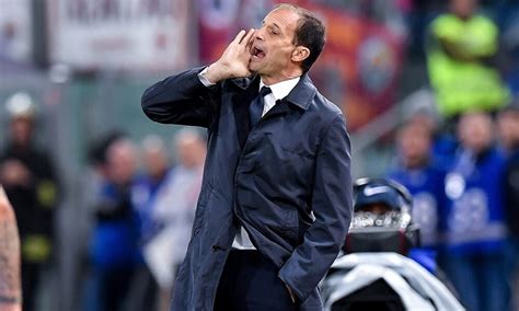 Juve pazza di Allegri Chi è carico per la nuova stagione FOTO