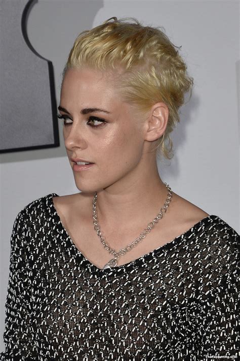 Kristen Stewart Nude Pics Vids The Fappening