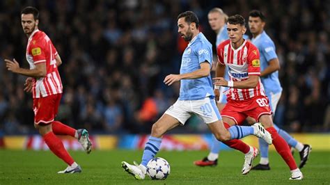 EN VIVO Manchester City comienza la defensa de su título en la