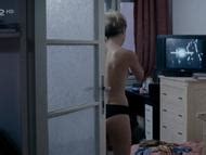 Naked Zuzana Onufráková in Zoufalci