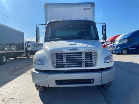 2019 Freightliner M2 106 For Sale 24 Box 790605