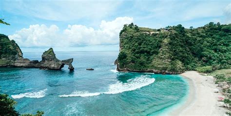 Crystal Bay | Nusa Penida Island Bali