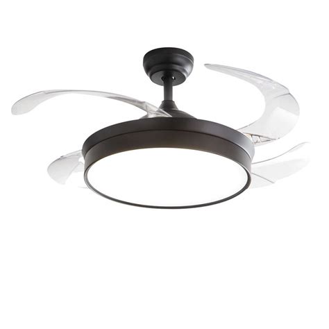 Ventilatore Soffitto Perenz OPEN 7167 N CT LED