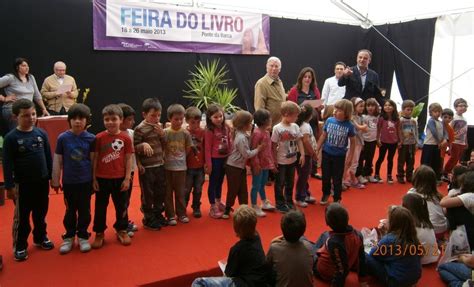 Agrupamento De Escolas De Ponte Da Barca Alunos Recebem Prémio Do