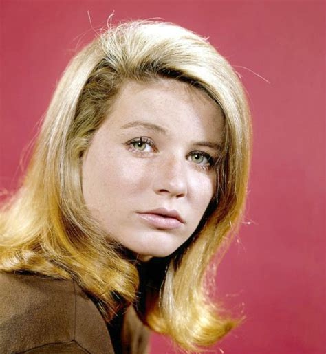 Remembering Patty Duke A Vintage Nerd