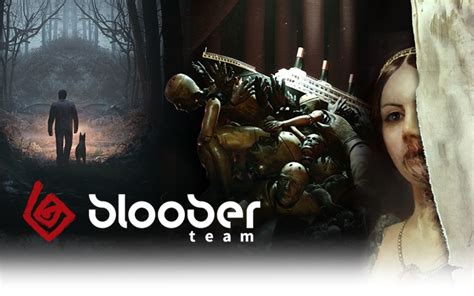 Bloober Team afirma que não vai mais fazer jogos de terror psicológico