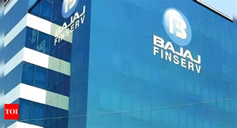 Bajaj Finserv To Invest K Cr In Pune Create K Jobs Dcm Mumbai