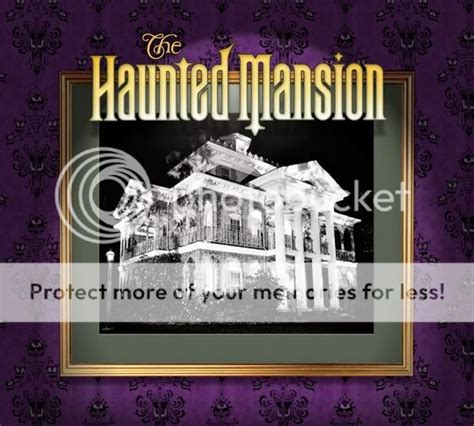 Haunted Mansion standby music | The DIS Disney Discussion Forums ...