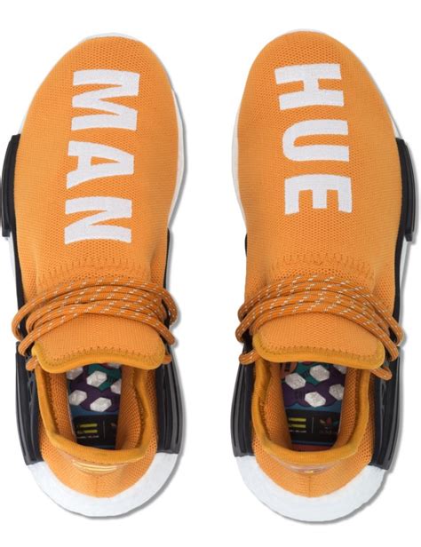 adidas Pharrell Williams NMD "human Race" | HBX.