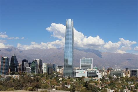 Cu Nto Ha Crecido La Plusval A En El Gran Santiago