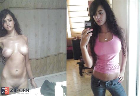 Clothes VS Nude ZB Porn