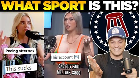 Barstool Sports Is Shameless And Still Winning Youtube