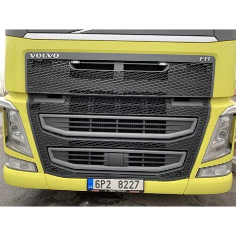 Ctm Volvo Fh Standard Grille