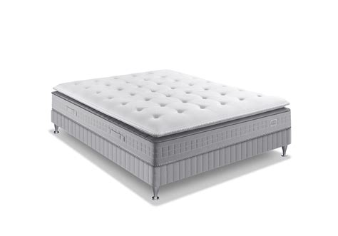 Ensemble Matelas Sommier Simmons SW5 EXTENSION 160x200cm