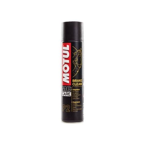 Preparat Do Czyszczenia Uk Ad W Hamulcowych Motul Breake Clean Ml