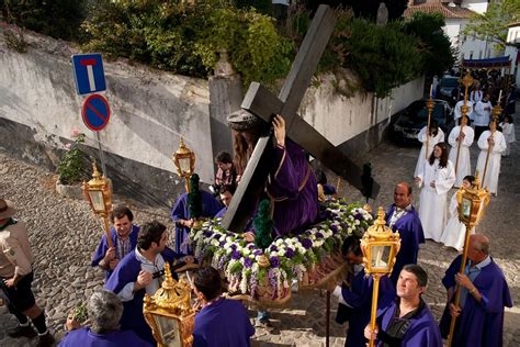 Viajar a Madeira en Semana Santa Qué hacer y visitar